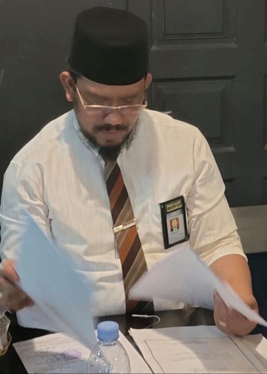 Ketua BPD Desa Perlis Disinyalir Manipulasi Data Sebagai Penerima Bansos