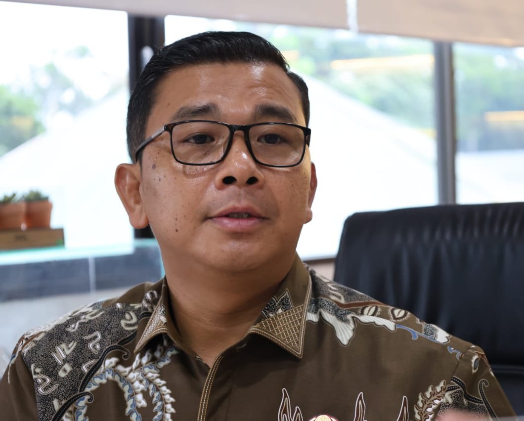 Pastikan Kesiapan Prasarana Jalan Hadapi Mudik 2025, Dishub Sumut Berangkatkan Tim Terpadu Lakukan Survei