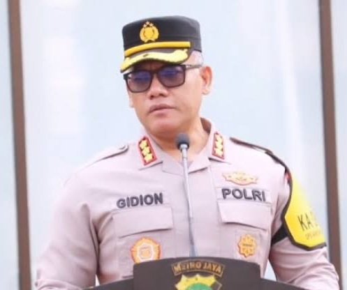 Polisi Menunggu Pemeriksaan Dokter Forensik Terkait Hasil Ekshumasi Jenazah Ardiansyah
