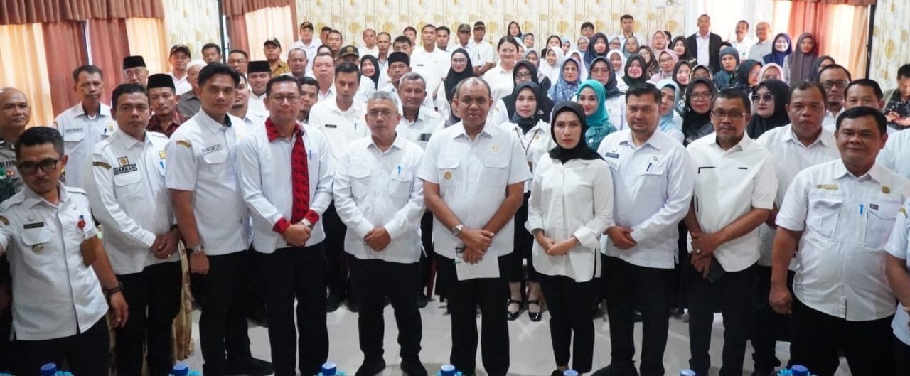 Musrenbang Stabat, Menyerap Aspirasi Masyarakat