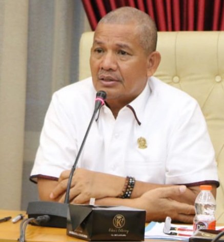 Sutarto Berharap Pemerintah Pantau Pasar Jaga Harga Pangan Tetap Stabil