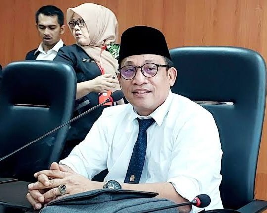 Parkir Tepi Jalan, Edwin: Dishub Medan Harus Profesional Mengelola