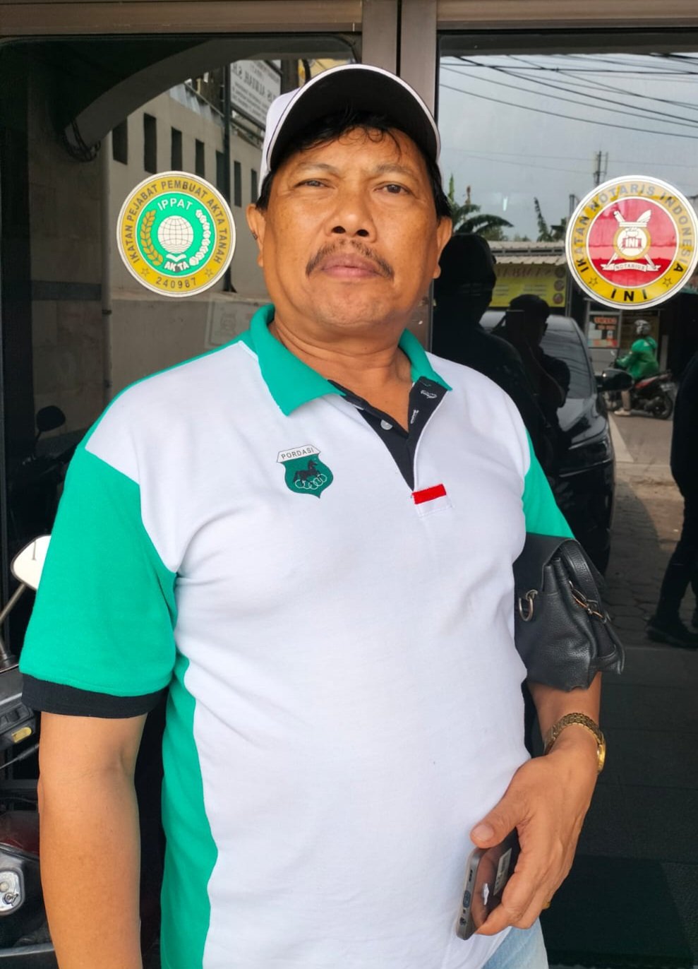 PORDASI Sumatera Utara Gelar Musprov IX di Medan