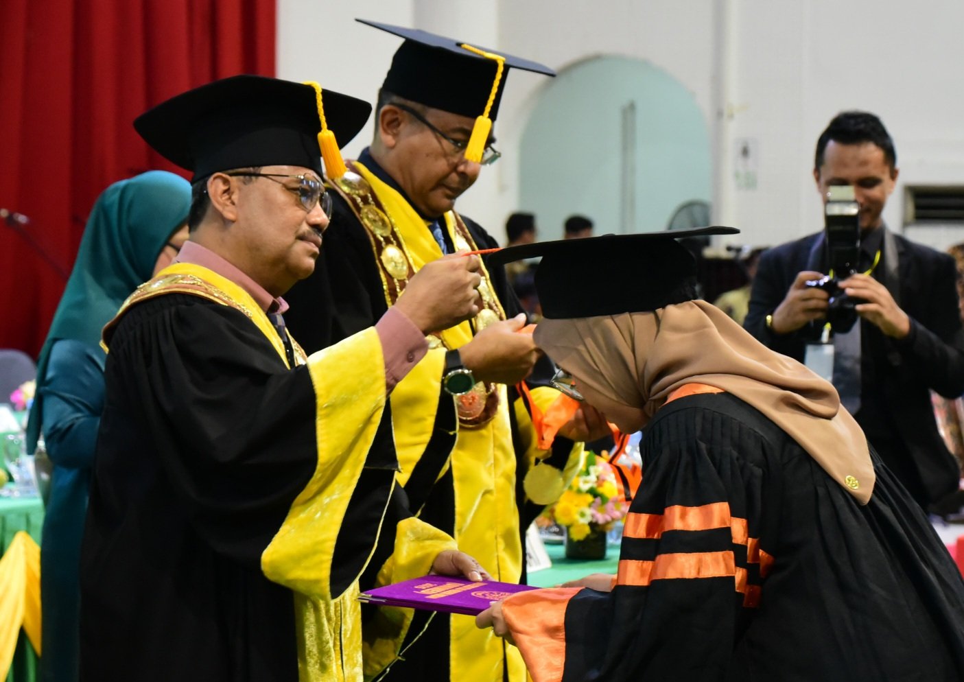 Rektor Unimed: Ini Era Kolaborasi, Lulusan Harus Kreatif dan Adaptif