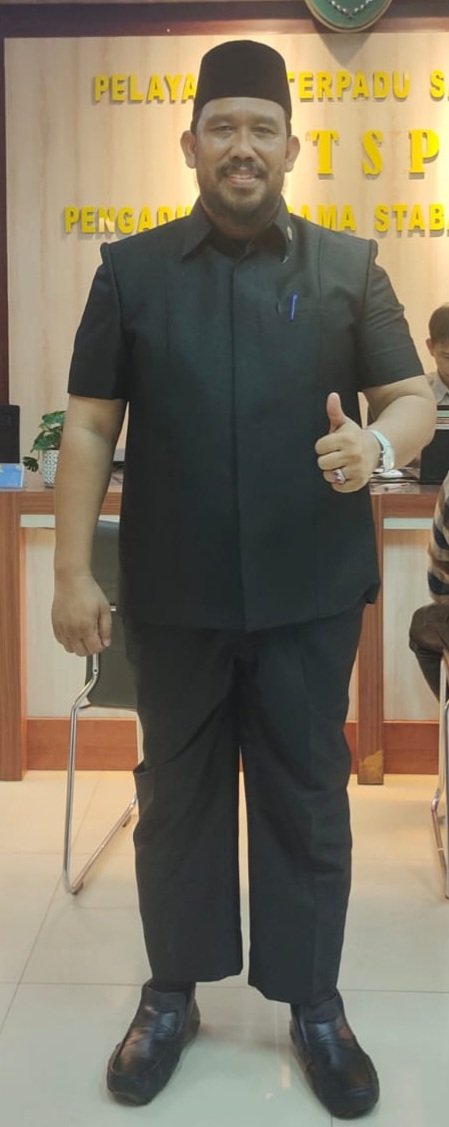 Tipikor Polres Langkat Tindak Lanjuti Proses Hukum Kasus Tindak Pidana Korupsi Dana Operasional BPD Desa Perlis