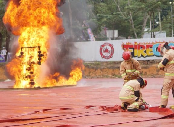 PHR Zona 1 Tekankan Kesadaran dan Keterampilan HSSE untuk Bisnis yang Berkelanjutan