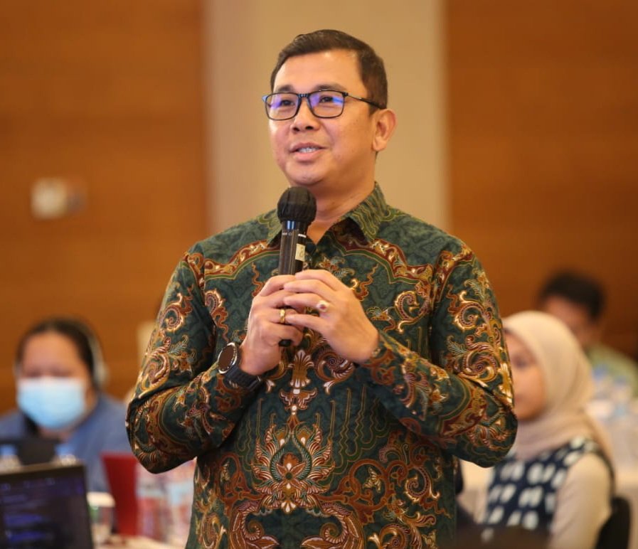 UK PACT – Dishub Sumut Kolaborasi Kembangkan Transportasi Rendah Karbon