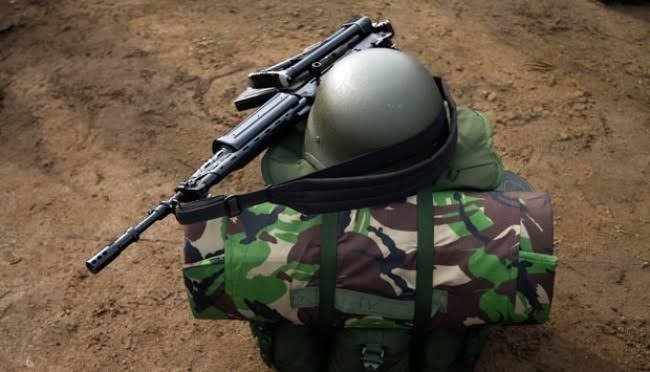 IPW Soroti Intervensi TNI dalam Penegakan Hukum di Solok dan Medan