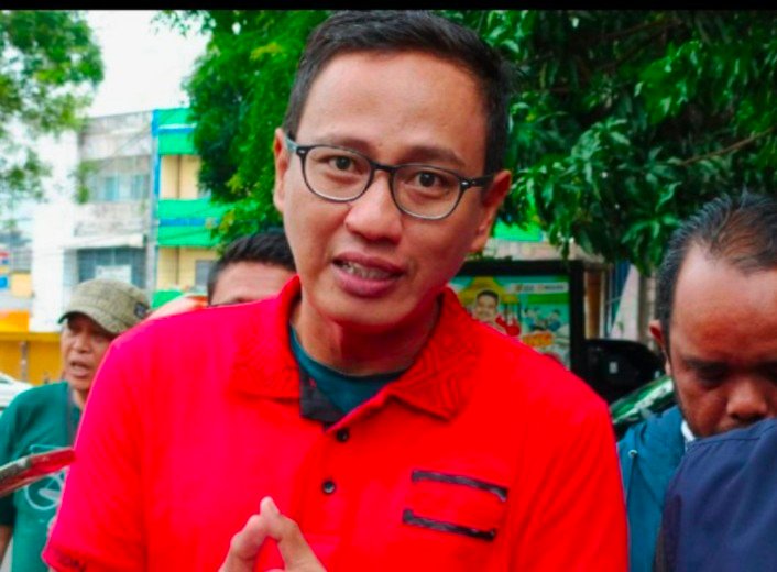 Perang Dagang Memburuk, Rupiah dan IHSG Terpuruk Bersamaan