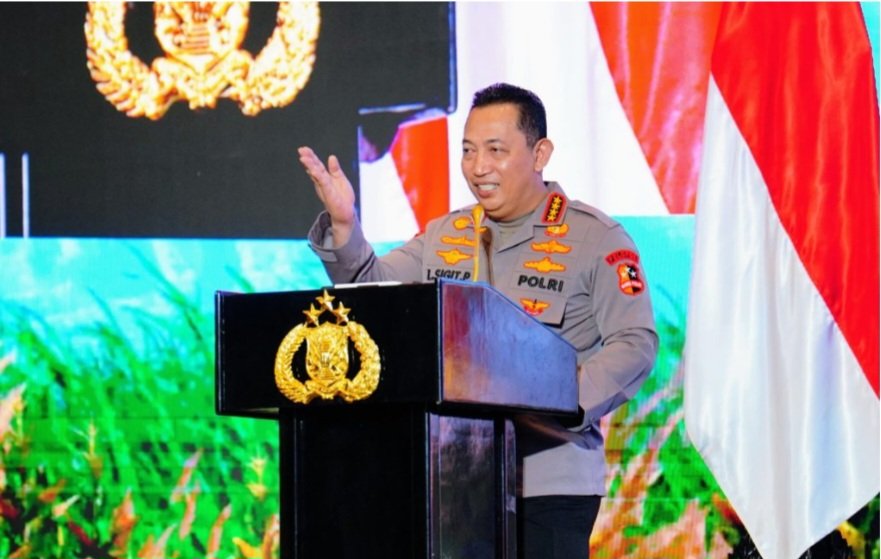 Respon Keluhan Masyarakat, Kapolri Instruksikan Kapolda hingga Kapolres Punya Akun Medsos