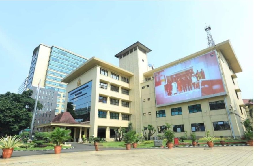 Kapolri Rotasi Sejumlah Perwira Tinggi, Brigjen Asep Safrudin Jabat Kapolda Kepri