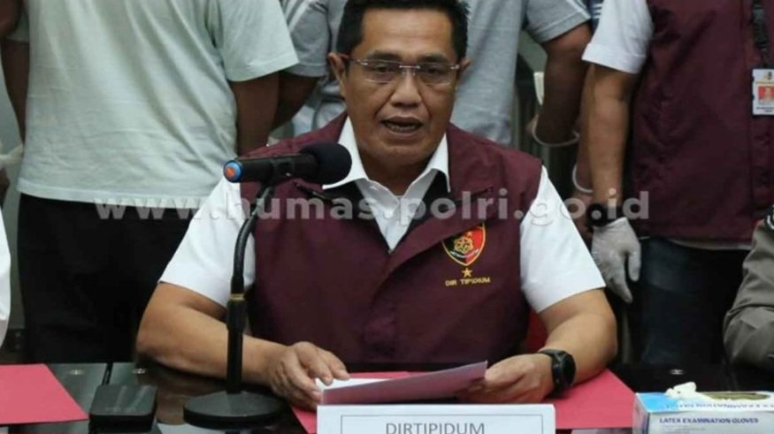 Kasus Pagar Laut di Tangerang ke Tahap Penyidikan