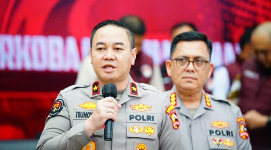 Polri Temukan Mayat di Bacan Timur, Diduga Awak Media yang Hilang Saat Insiden Speedboat Basarnas