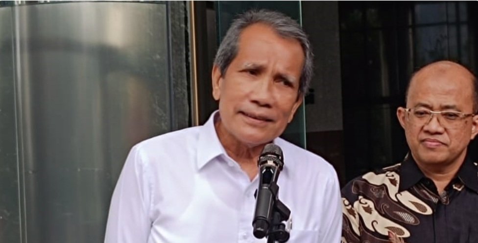 Bahlil Tak Patuhi Rekomendasi KPK soal Penjualan LPG 3 Kg