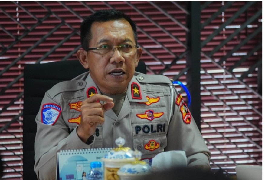 Operasi Keselamatan 2025, Tingkatkan Kegiatan Preemtif dan Preventif