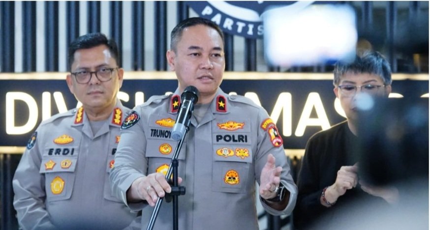 Pendaftaran Akpol, Bintara, dan Tamtama Polri 2025 Dibuka hingga 6 Maret