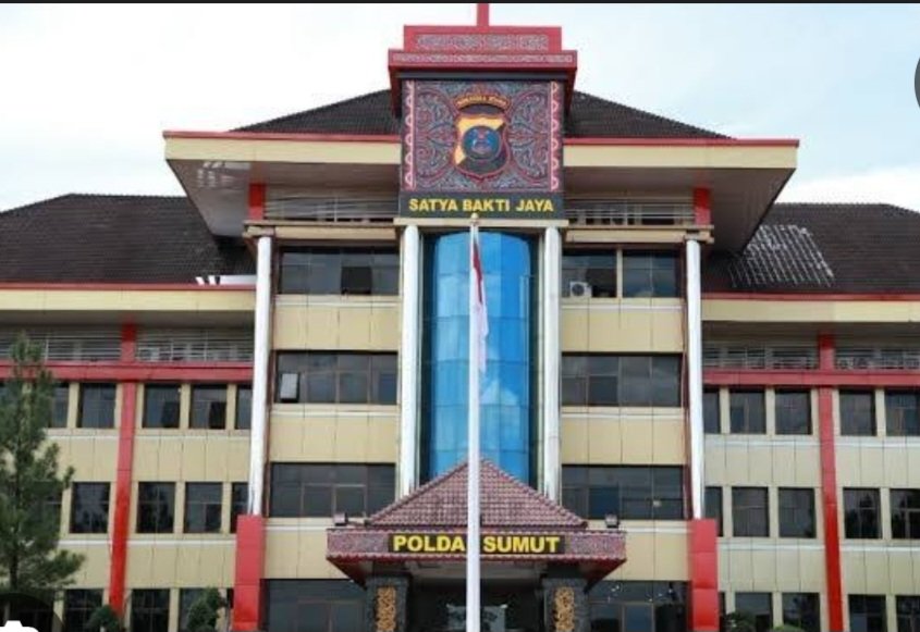 4 Personel Polda Sumut Diduga Lakukan Pemerasan Ratusan Juta
