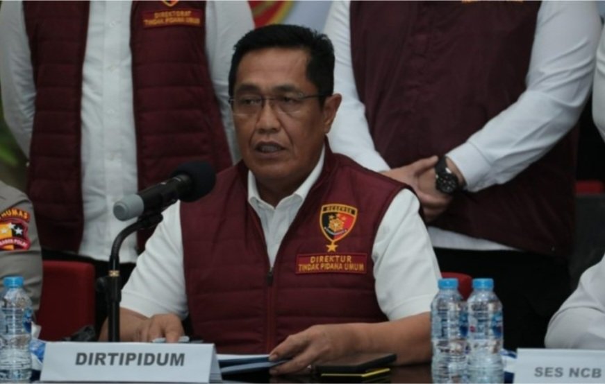 Kasus Pagar Laut, Ini Jumlah Sertifikat Tanah yang Dipalsukan