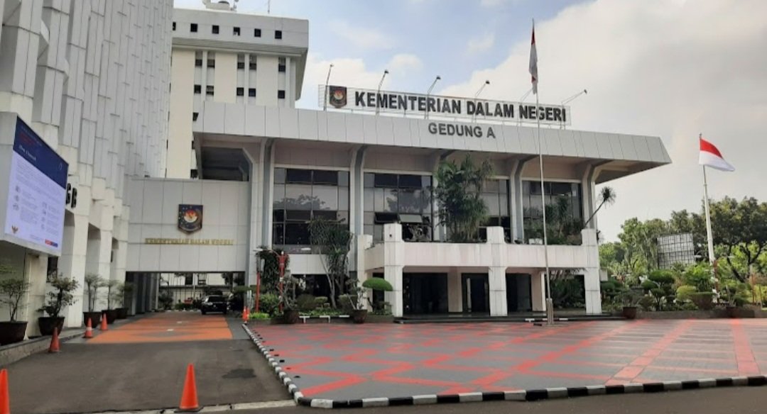 Kemendagri Belum Ambil Sikap soal Instruksi Megawati Tunda Retret