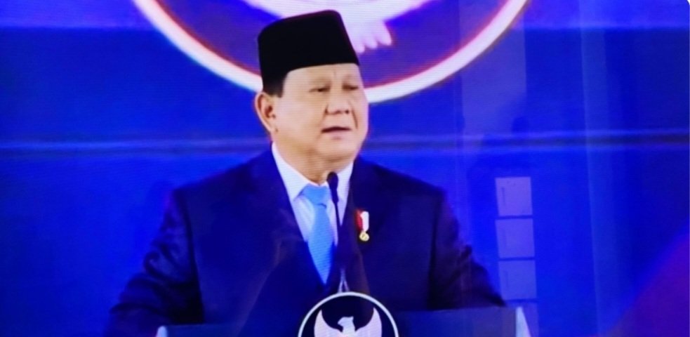 Luncurkan Danantara, Prabowo: Harus Bisa Diaudit Setiap Saat