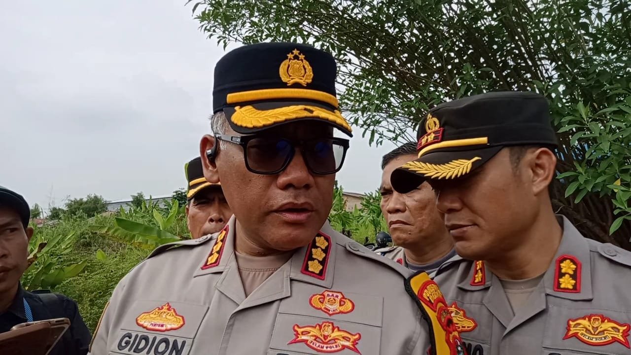 Polisi Menunggu Hasil Dokter Forensik untuk Pastikan Kematian Ardiansyah