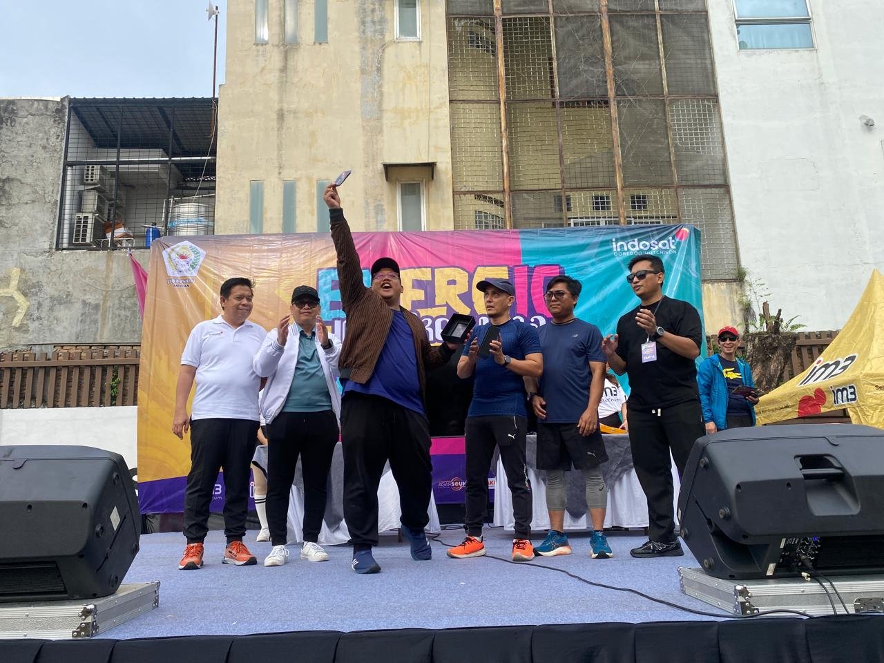 Kolaborasi Indosat dan Pujakesuma: Mendorong Inklusi Digital dan Pembangunan Ekonomi