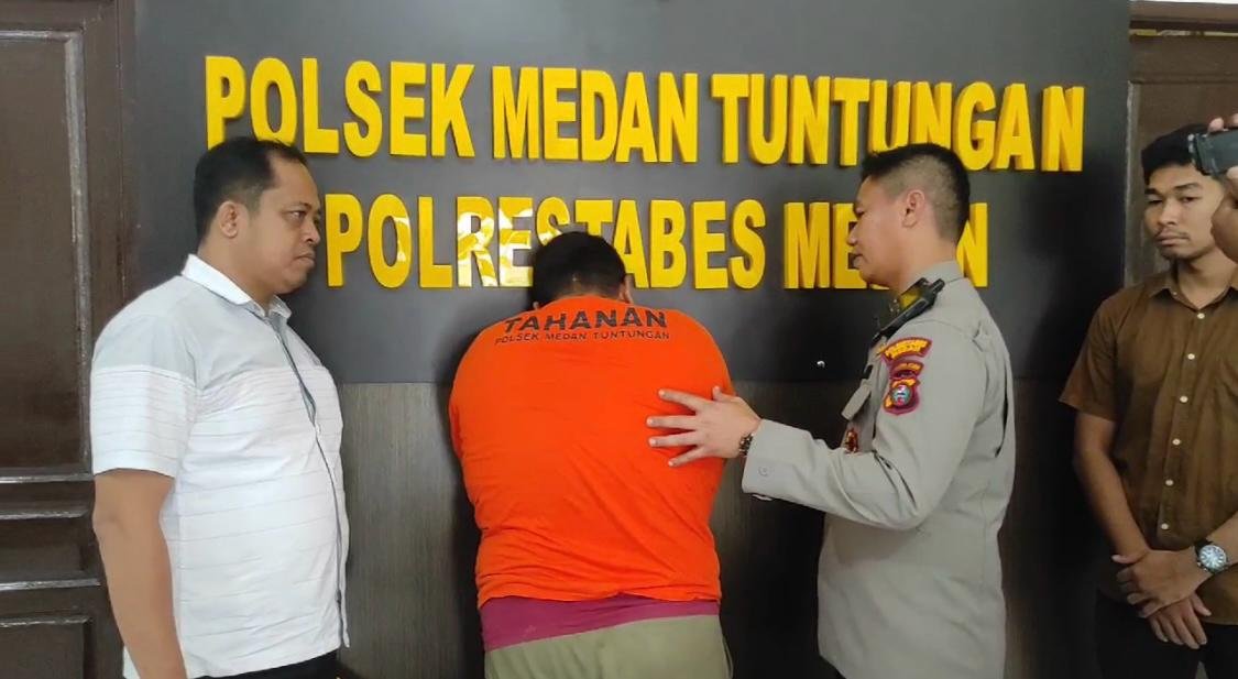 Curi Sepeda Motor untuk Main Game Online, Pelaku Ditembak Polisi