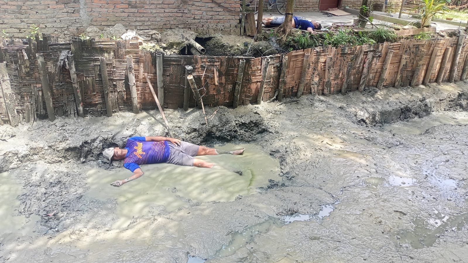 Tersengat Listrik di Bekas Kolam Ikan, 2 Warga Batang Kuis Meninggal Dunia