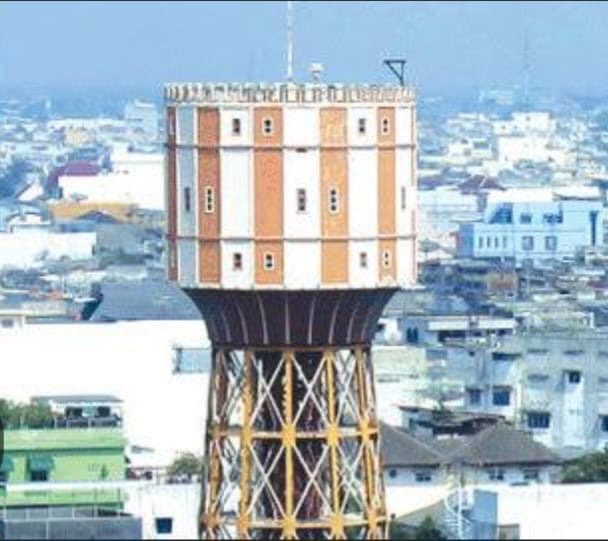 PN Medan Kabulkan Gugatan Perumda Tirtanadi Terhadap AJBB 1912