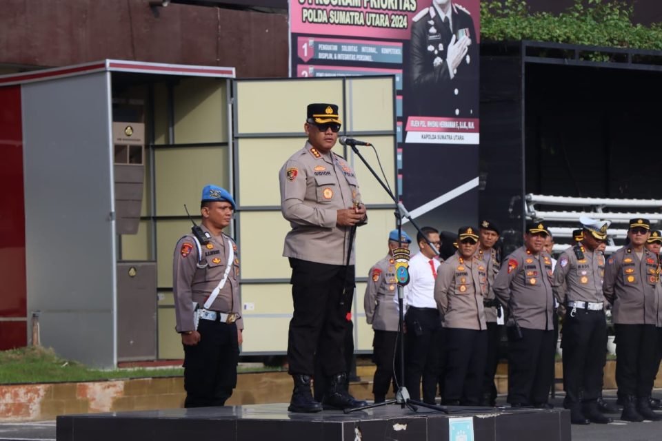 Kombes Gidion Imbau Warga Waspadai Jalur Rawan Laka dan Bencana