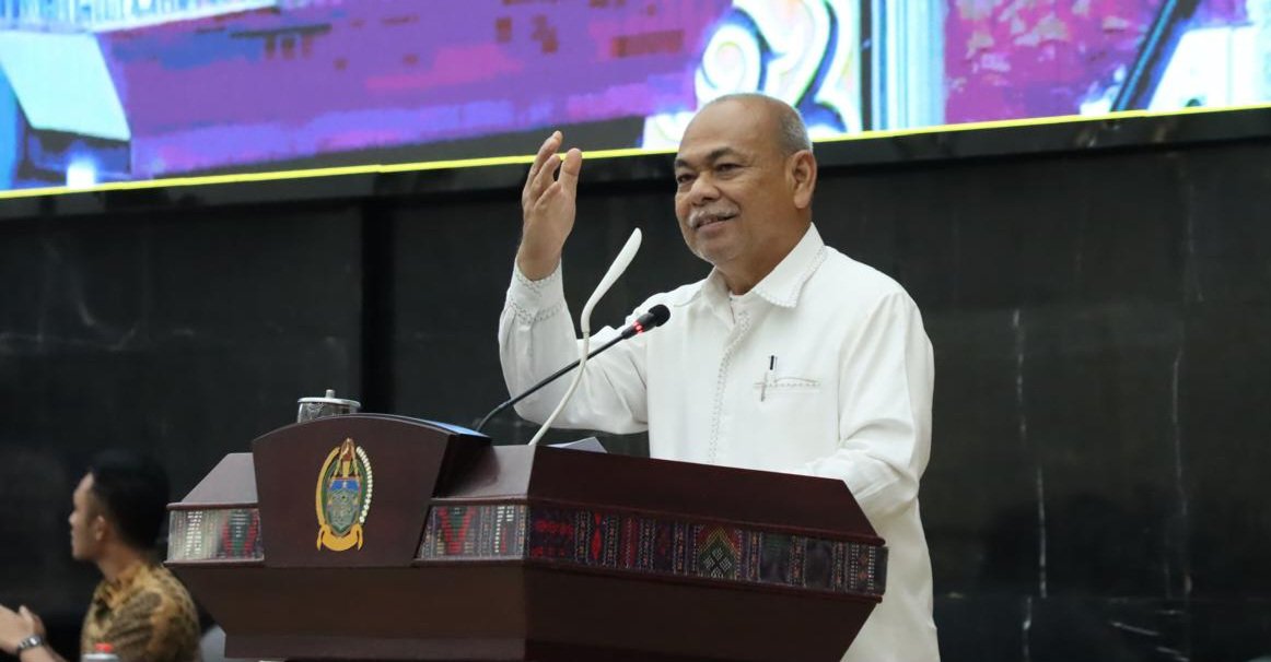 Yahdi Khoir Desak Baltek KA Gerak Cepat Cegah Terulangnya Kecelakaan