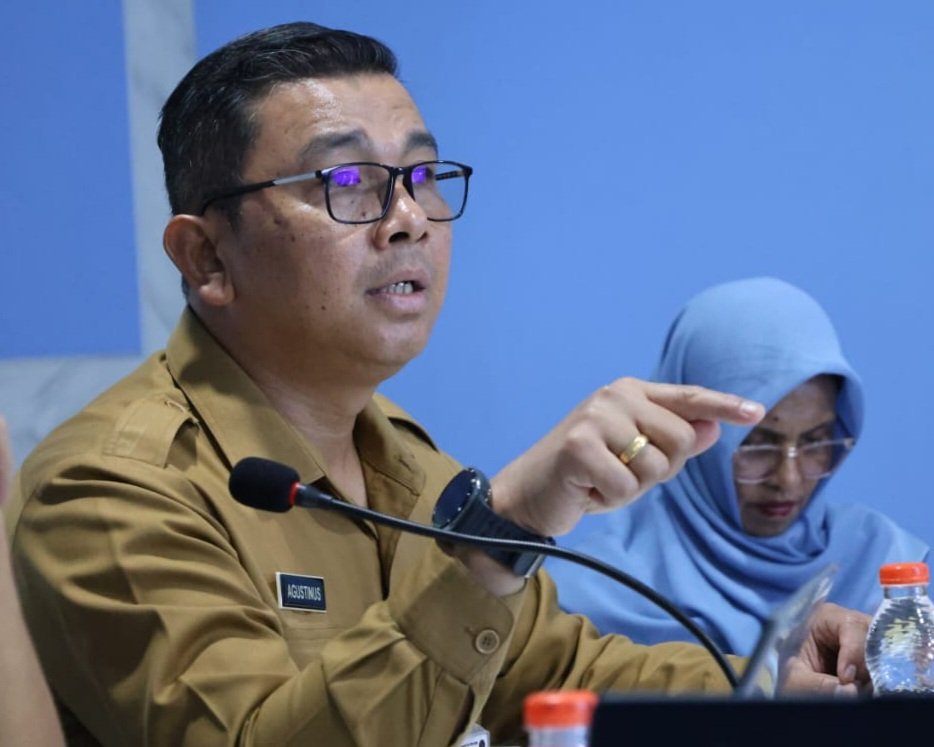 Dishub Sumut Nyatakan 29 Kapal Laik Berlayar