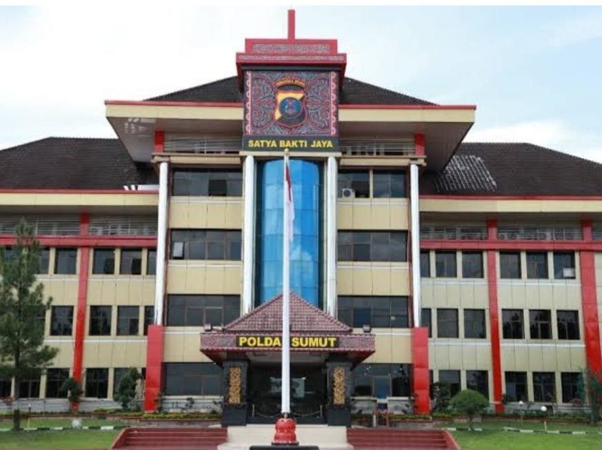 Korban Kecewa Lambatnya Proses Penanganan Penipuan di Polda Sumut