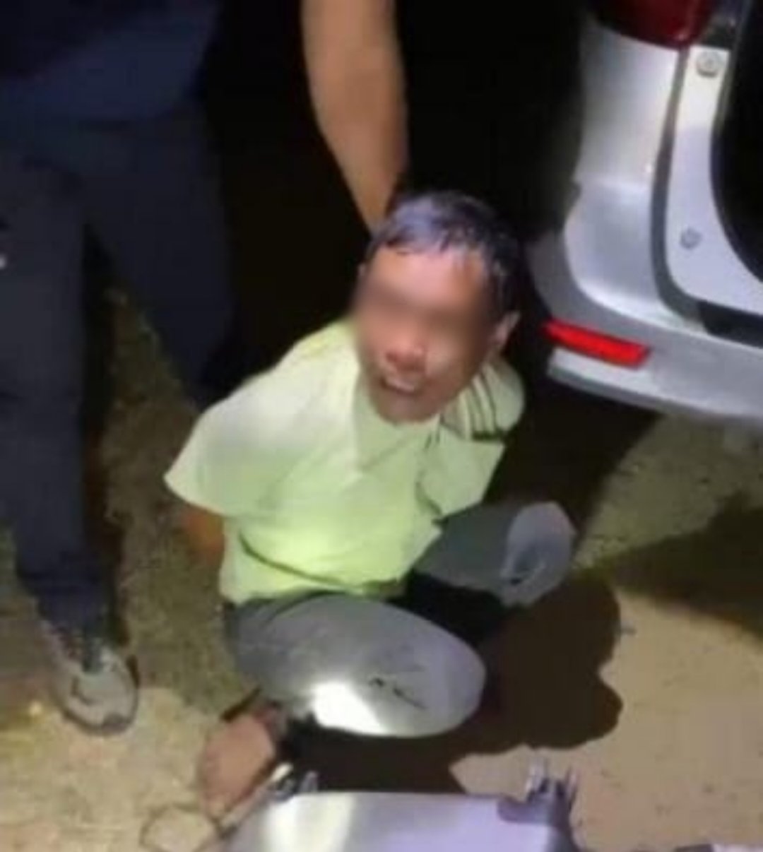 56 Kg Sabu Gagal Diedarkan di Medan