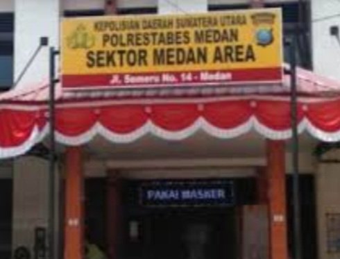 Polsek Medan Area Diduga Tidak PRESISI, Humisar Sianipar SH Minta Kapolrestabes Medan Ambil Alih