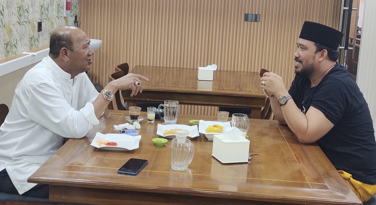 Ketua Advokasi Jaringan Ondim : Bupati Langkat Tak Beri Ruang Untuk Pelaku Pungli Dalam Pelayanan Publik