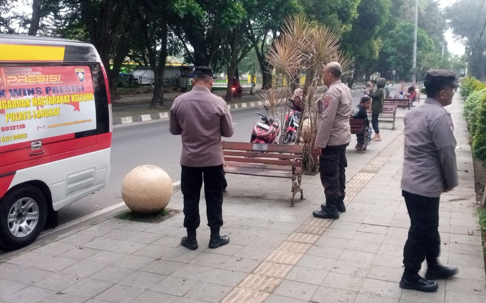 Ramadhan Harusnya Penuh Keberkahan, Bukan Jadi Ajang Kebut-Kebutan & Bahaya di Jalan