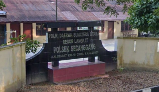 Warga Secanggang Minta Polisi Tangkap Bandar Narkoba