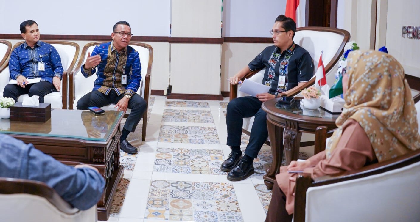 Banyak Terima Keluhan Masyarakat, Rico Waas Minta Rumah Sakit Layani Pasien BPJS dan UHC dengan Baik