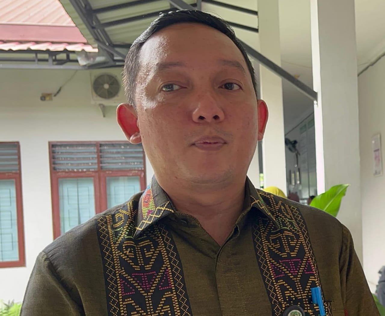 Kadinkes Medan: Puskesmas Tetap Melayani di Libur Lebaran 2025