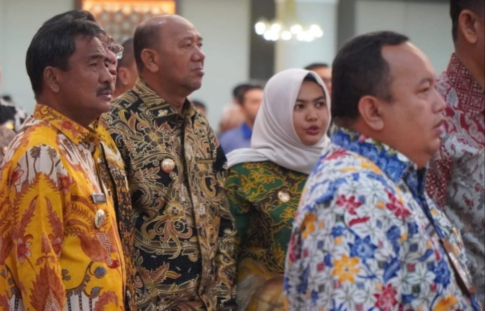 Syah Afandin Dukung Perencanaan Pembangunan Partisipatif