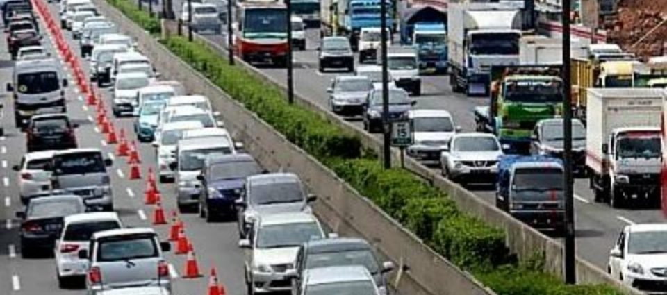 Tips Mudik Aman dan Keluarga Nyaman Bersama Korlantas Polri