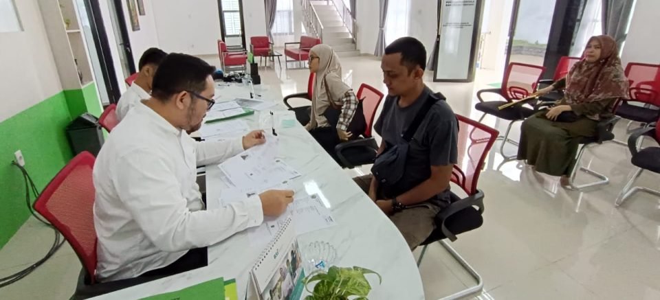 Besok, Dibuka Tahap II Pelunasan Biaya Haji Jemaah Reguler 1446 H