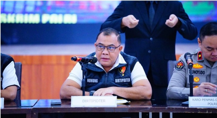 Polri Perketat Pengawasan Penyelewengan BBM, LPG, dan Pupuk Bersubsidi