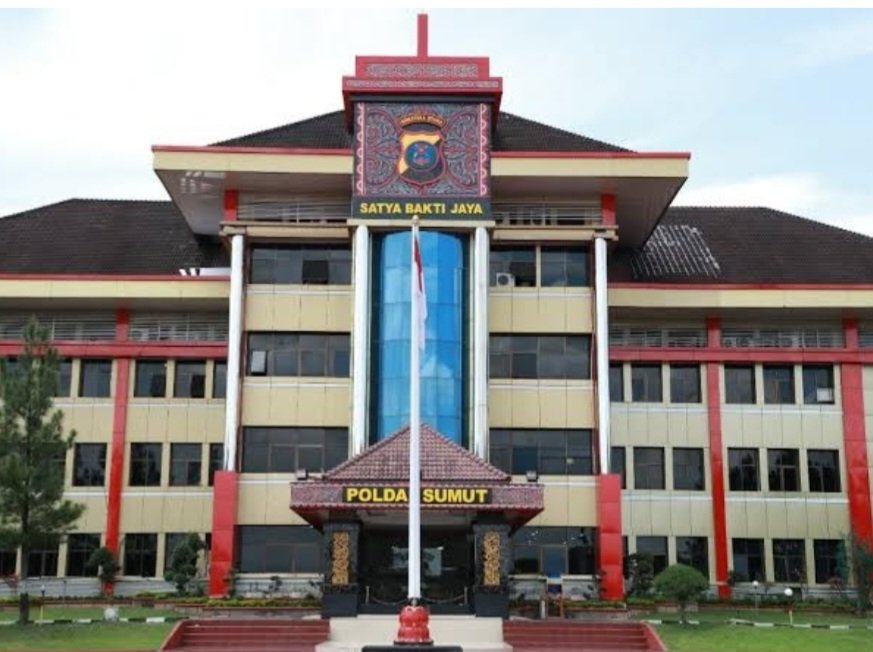 Polda Sumut Sidik Dugaan Korupsi Bank Mandiri