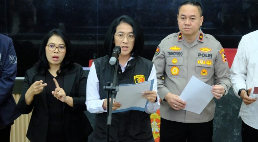Polri Tetapkan Satu Tersangka TPPO dari 699 WNI yang Dipulangkan dari Myanmar
