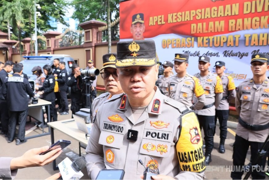 Pemudik Lebaran Tahun Ini Diperkirakan Capai 146 Juta Orang