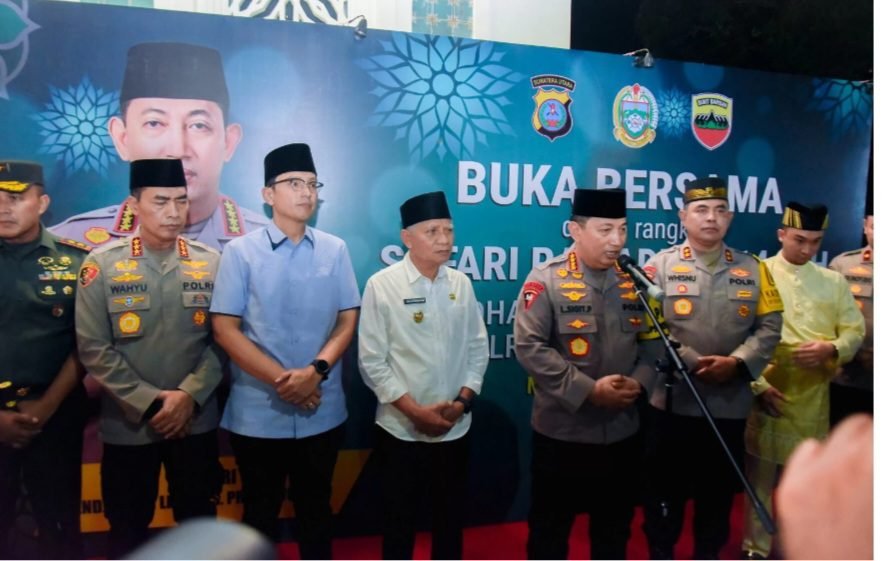 Kapolri Perintahkan Kabareskrim Usut Kiriman Kepala Babi dan Bangkai Tikus ke Kantor Tempo