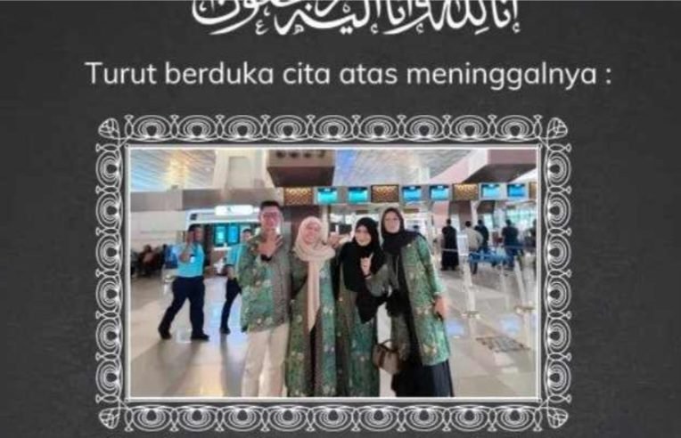 Empat WNI Tewas dalam Kecelakaan Bus di Arab Saudi, Ternyata Satu Keluarga