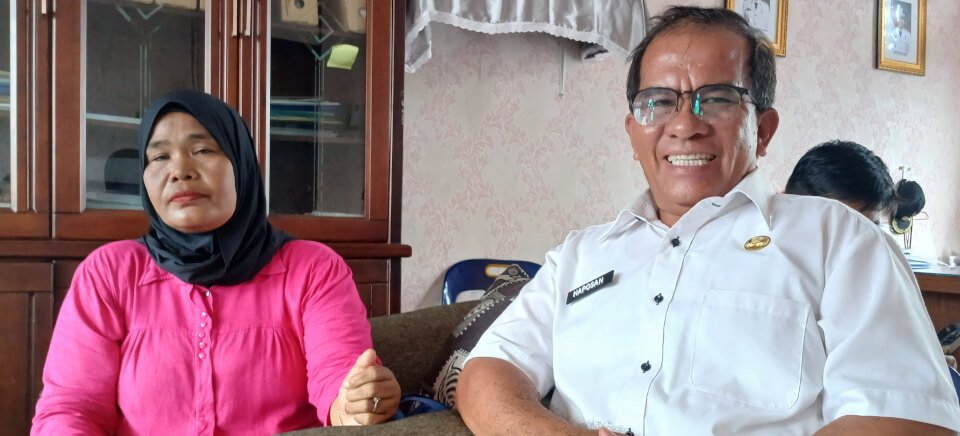 2 Kader Posyandu Mawar Sidorame Barat II  Dipecat Tanpa Pemberitahuan